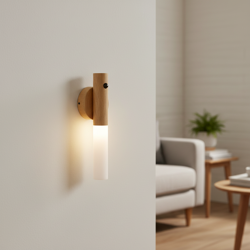 MotionLux™ Interior Light