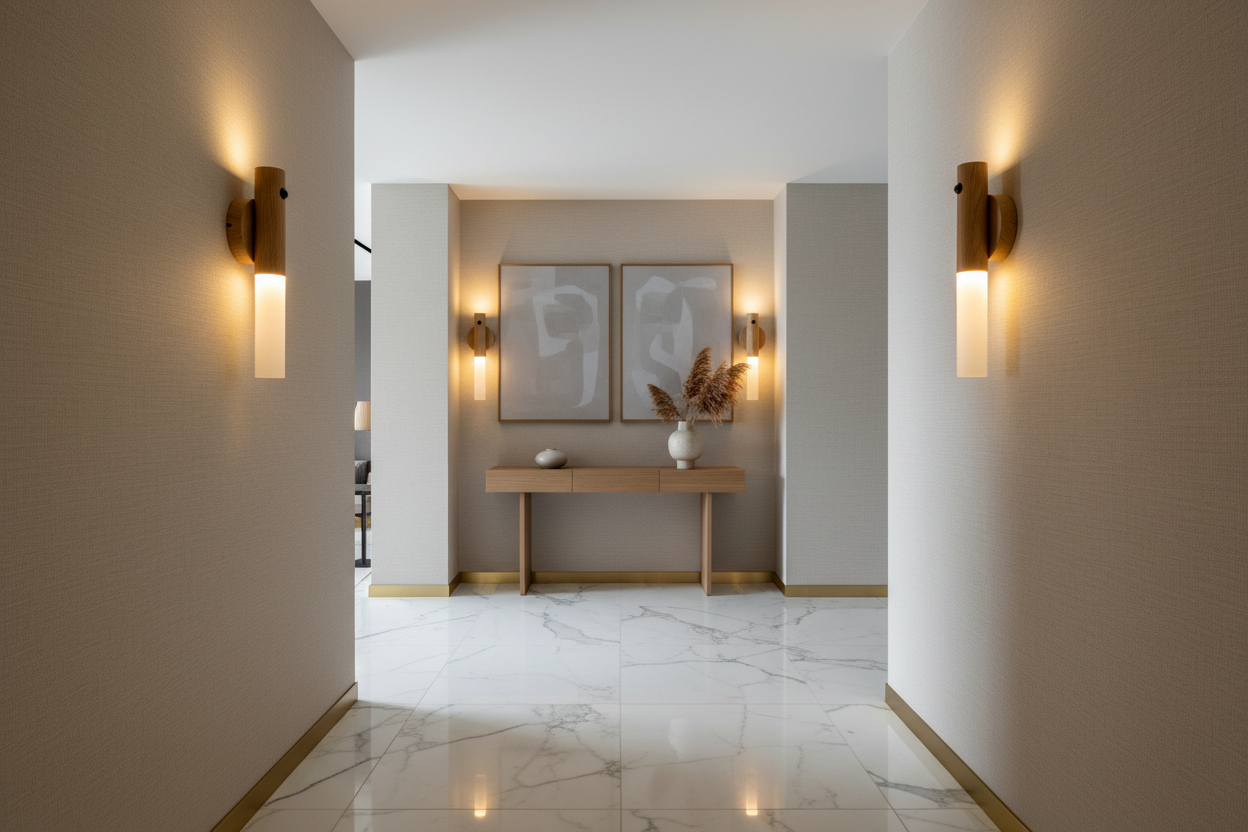 MotionLux™ Interior Light