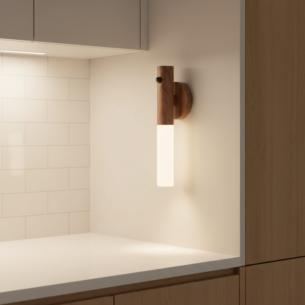 MotionLux™ Interior Light