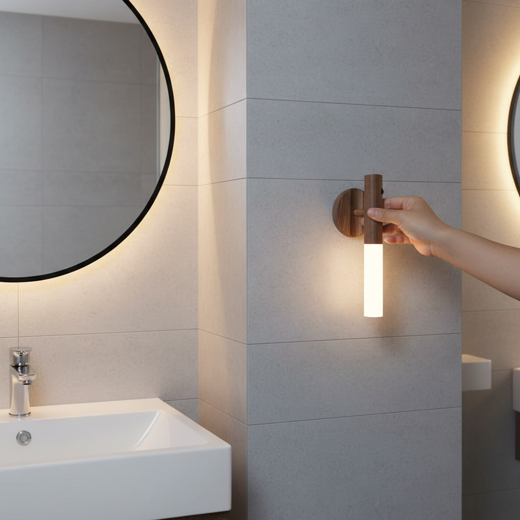 MotionLux™ Interior Light